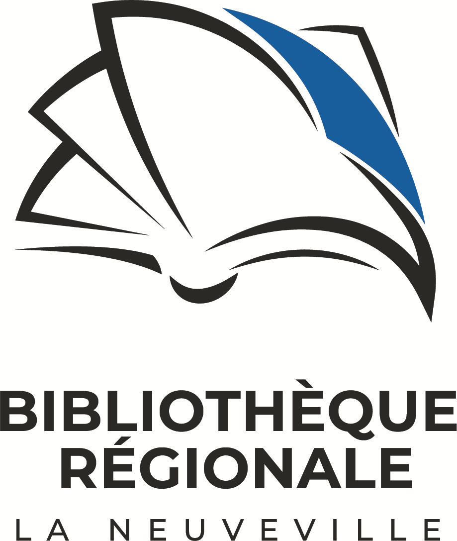 Logo - Bibliothèque régionale La Neuveville