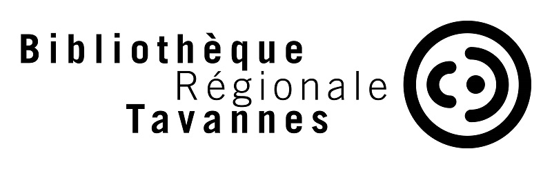 Logo - Bibliothèque régionale de Tavannes